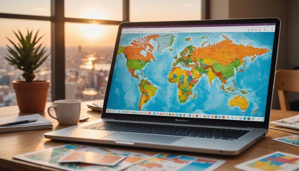 Gagnez en épargne avec nos offres de voyages